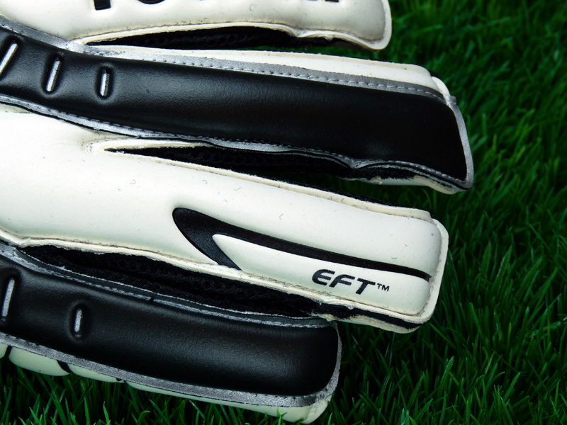 Reusch Raptor Pro Mega OrthoTec 2009